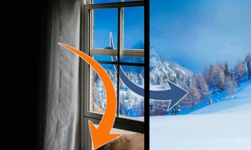 funzionamento pellicole basso emissive