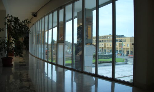 pellicole riflettenti antisolari