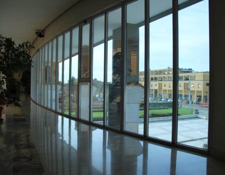 pellicole riflettenti antisolari