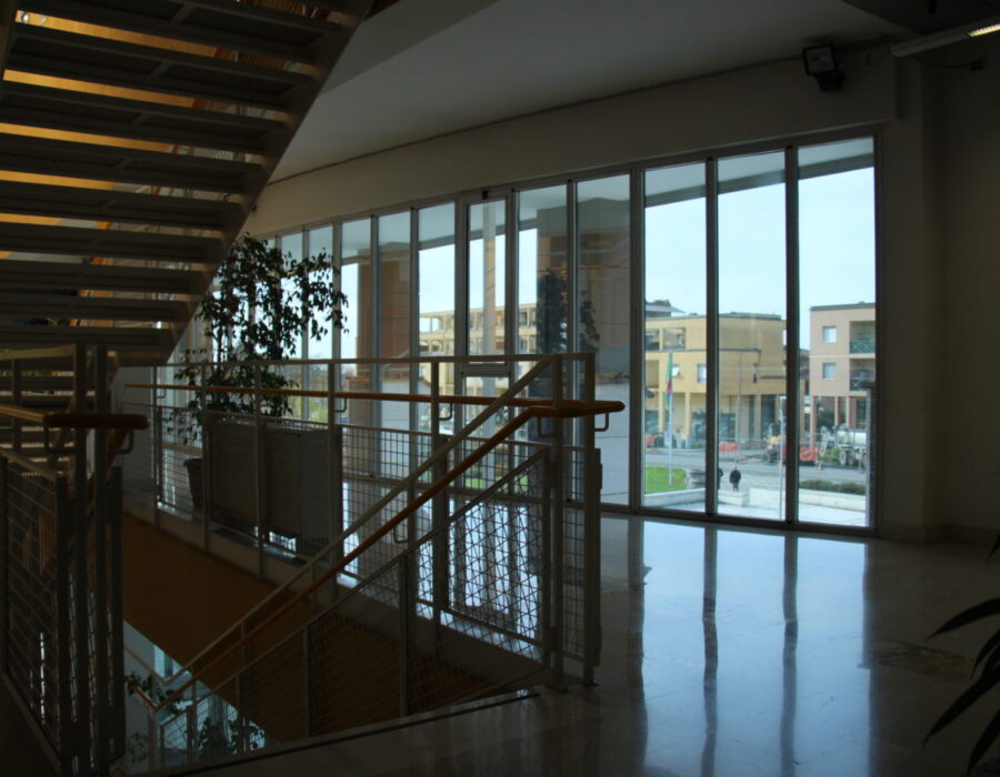 pellicole riflettenti antisolari