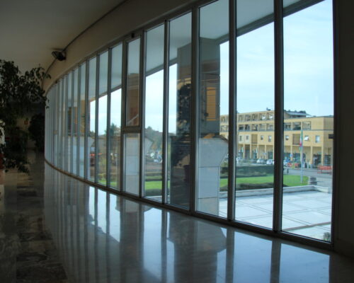 pellicole antisolari