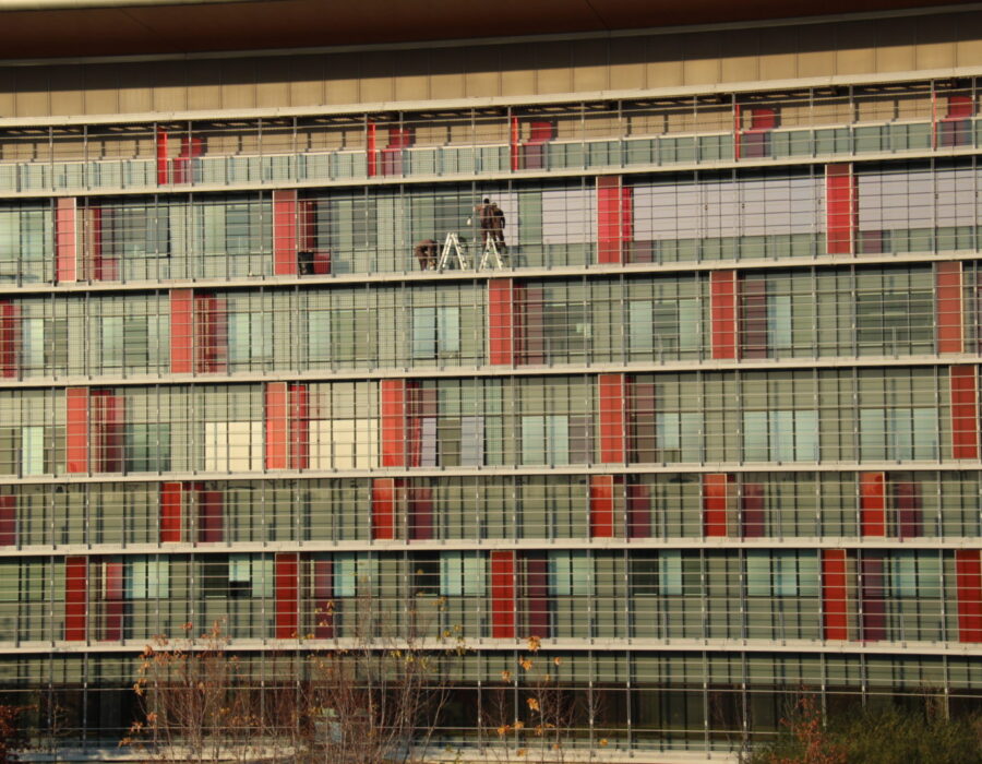 progetti pellicole antisolari