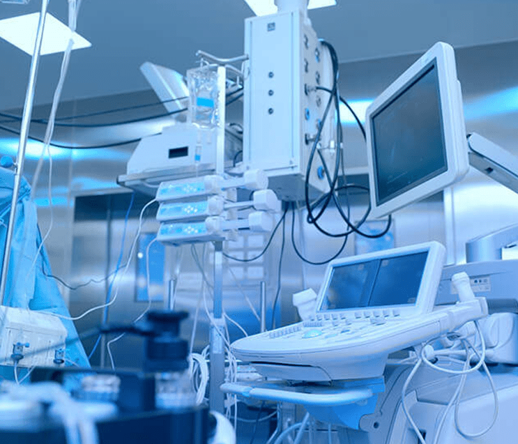 Pellicole Protezione Monitor e Display 