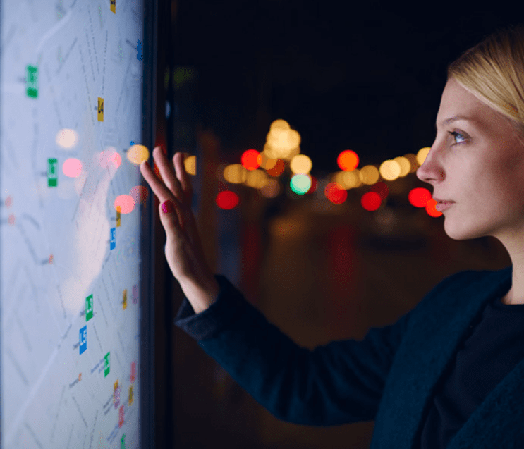 Pellicole Protezione Monitor e Display 