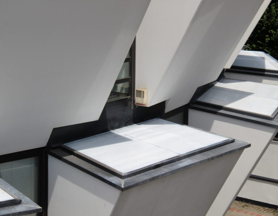 vernice antisolare lux vetro torri ananas