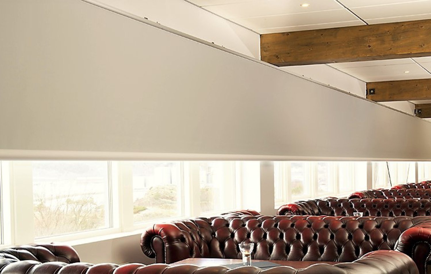 Magna tende a rullo grandi