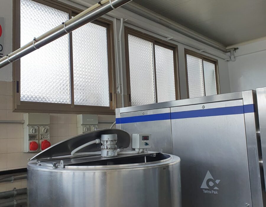 Pellicole sicurezza Adriagel - Jesolo