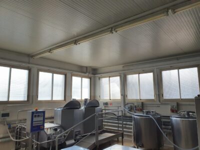 Progetti pellicole sicurezza