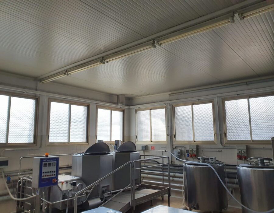 Progetti pellicole sicurezza