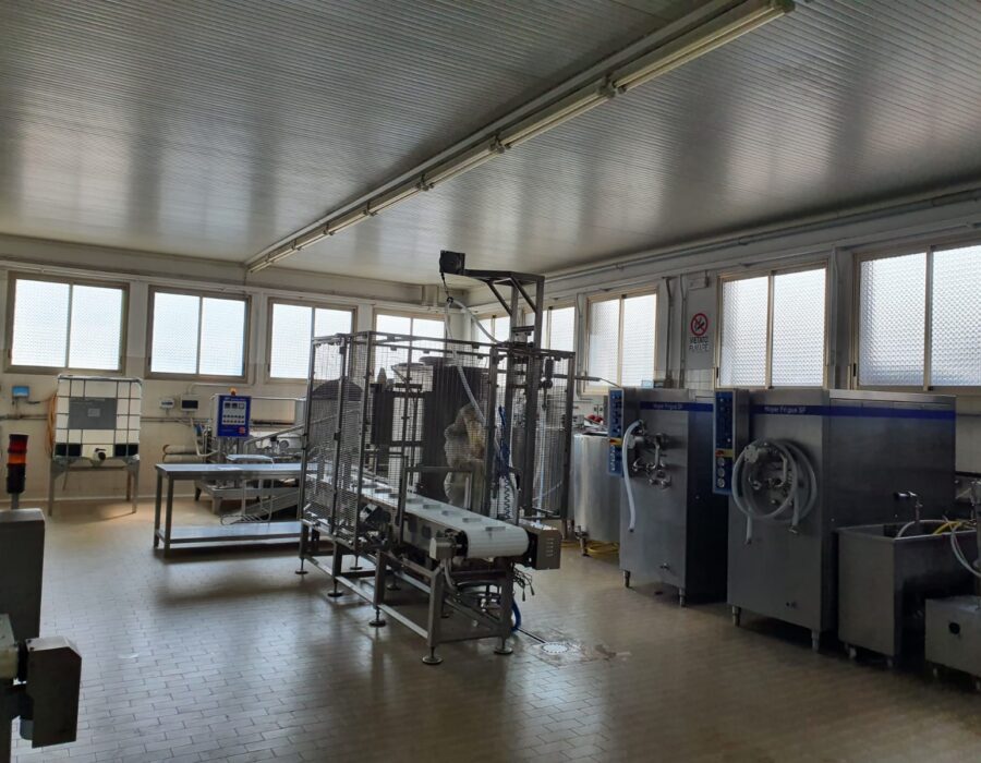 Pellicole sicurezza Adriagel - Jesolo