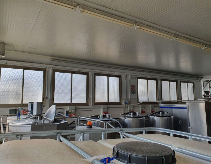 Pellicole sicurezza Adriagel - Jesolo