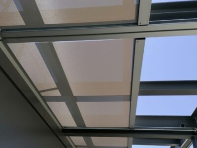 Tende a rullo esterne Mlight