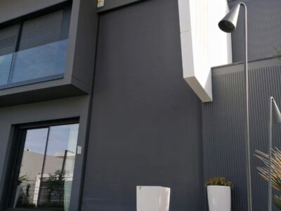 Tende a rullo esterne Mlight