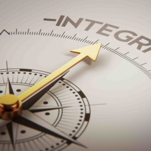 High Resolution Integrity Concept