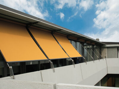 Tende a rullo esterne Mlight