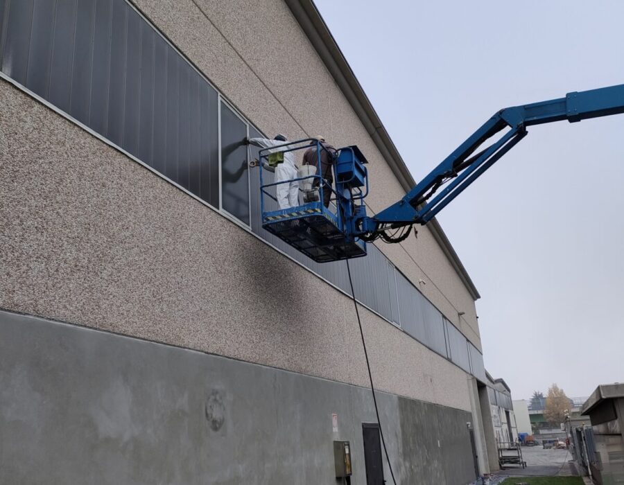 miwenti vernice solar shield lux vetro