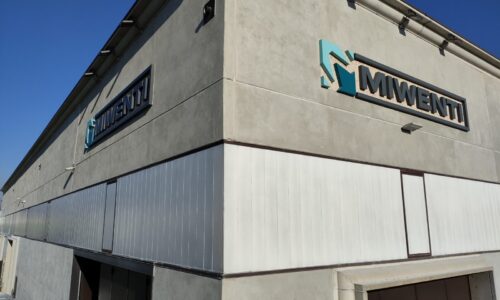 Miwenti - Capriano d/c