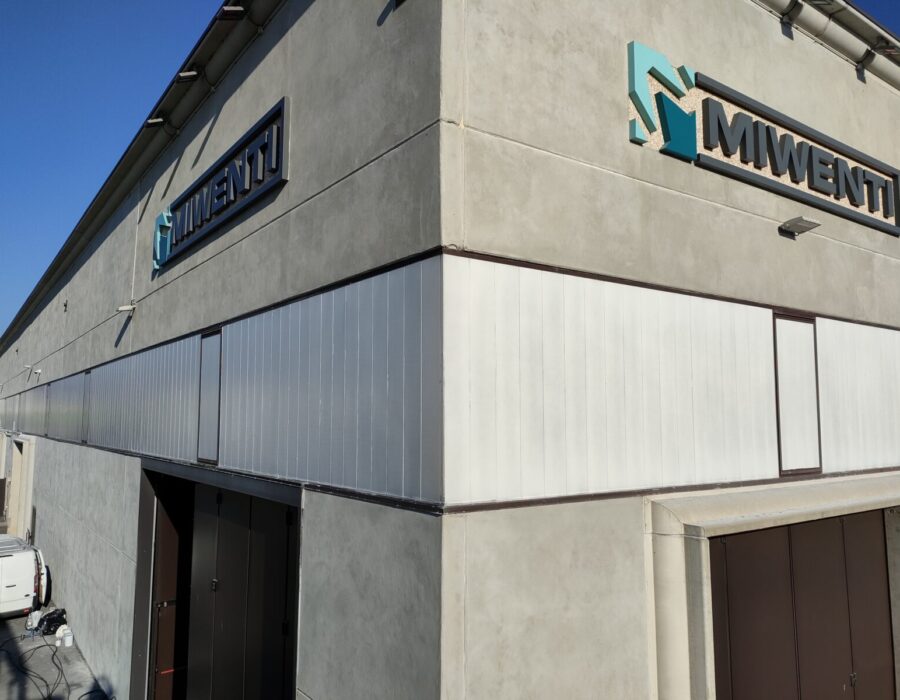 miwenti vernice solar shield lux vetro