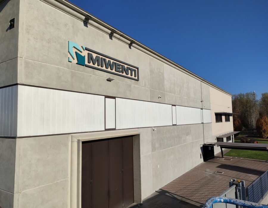 miwenti vernice solar shield lux vetro