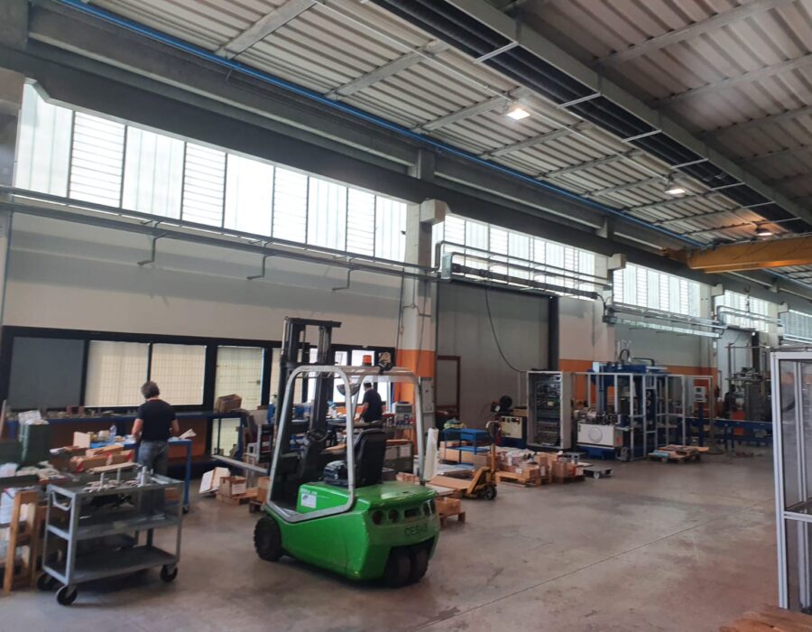 FASP vernice solar shield lux vetro