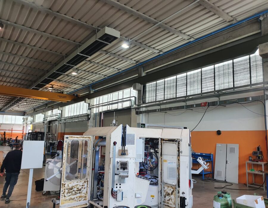 FASP vernice solar shield lux vetro