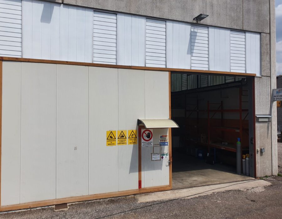 FASP vernice solar shield lux vetro