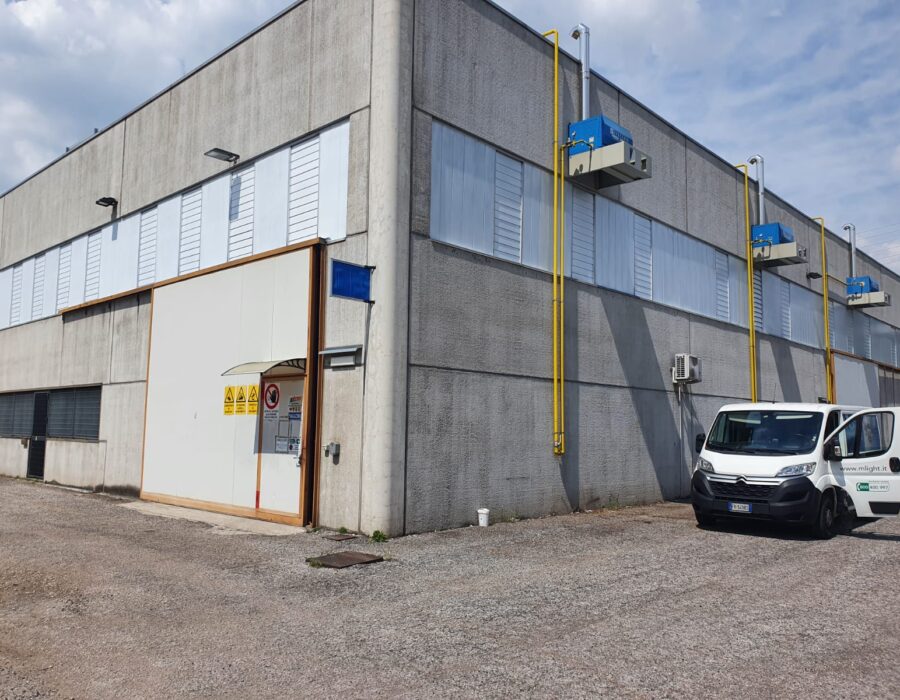 Mlight Progetti Vernice Antisolari