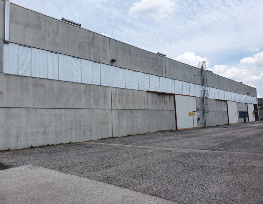 FASP vernice solar shield lux vetro