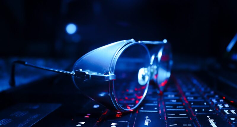 Mlight pellicola Inattinica Ambra