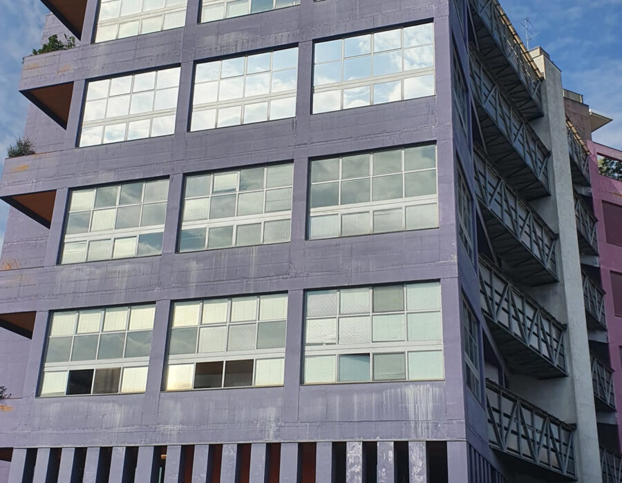 pellicole antisolari mlight next Milano