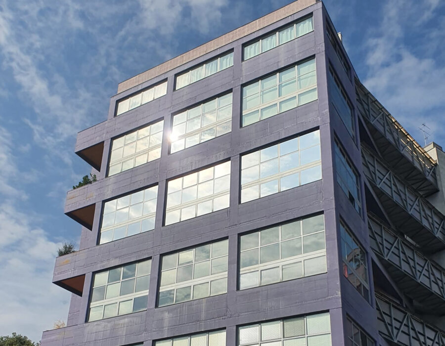 pellicole antisolari mlight next Milano