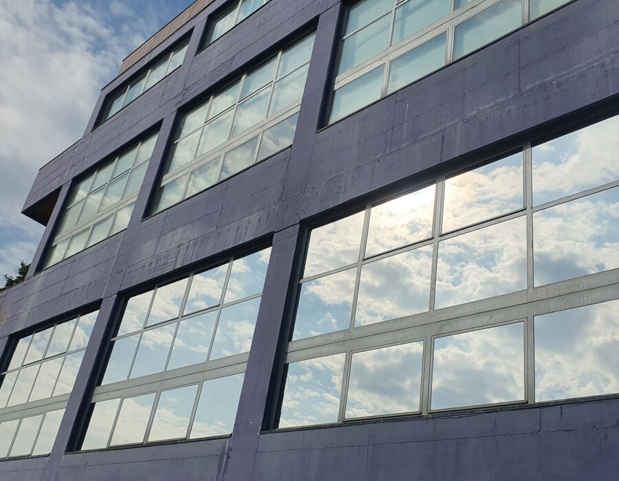 pellicole antisolari mlight next Milano