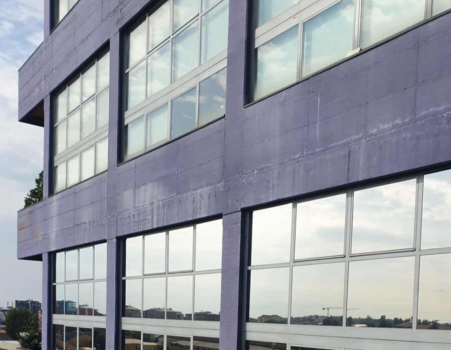 pellicole antisolari mlight next Milano