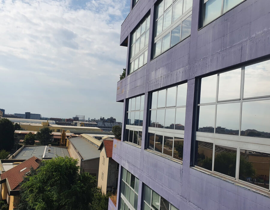 pellicole antisolari mlight next Milano