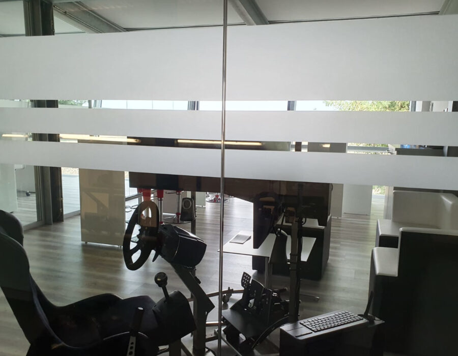 pellicole decorative autotecnica motori Casalmaggiore