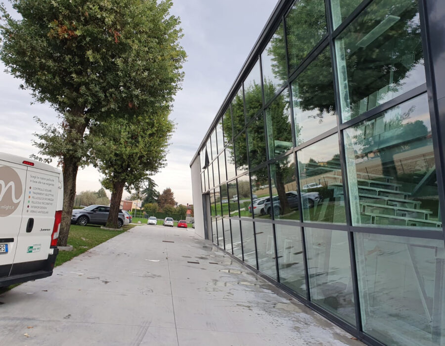 pellicole decorative autotecnica motori Casalmaggiore