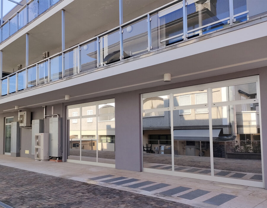 pellicole antisolari mlight studio commercialista desenzano del garda