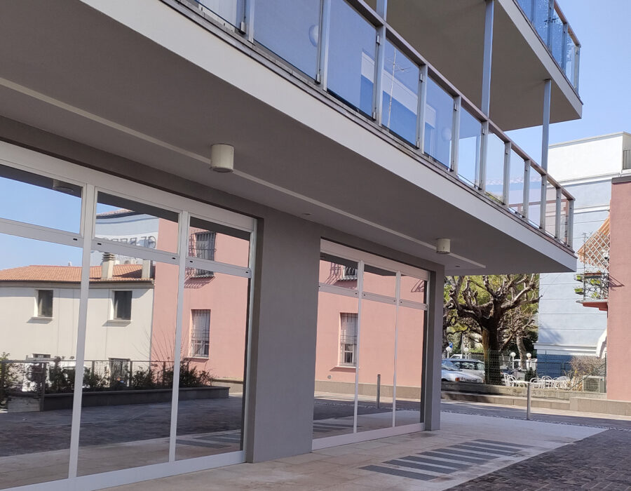 pellicole antisolari mlight studio commercialista desenzano del garda