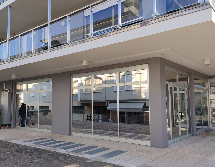 pellicole antisolari mlight studio commercialista desenzano del garda