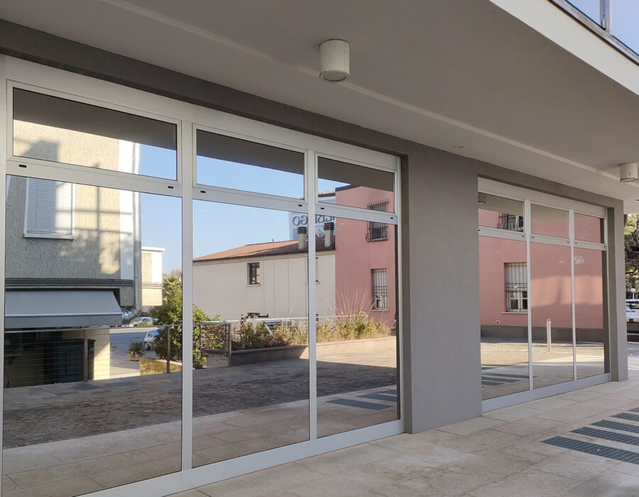 pellicole antisolari mlight studio commercialista desenzano del garda