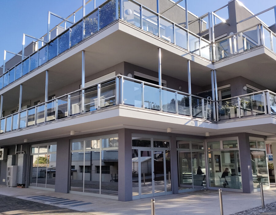 progetti pellicole antisolari