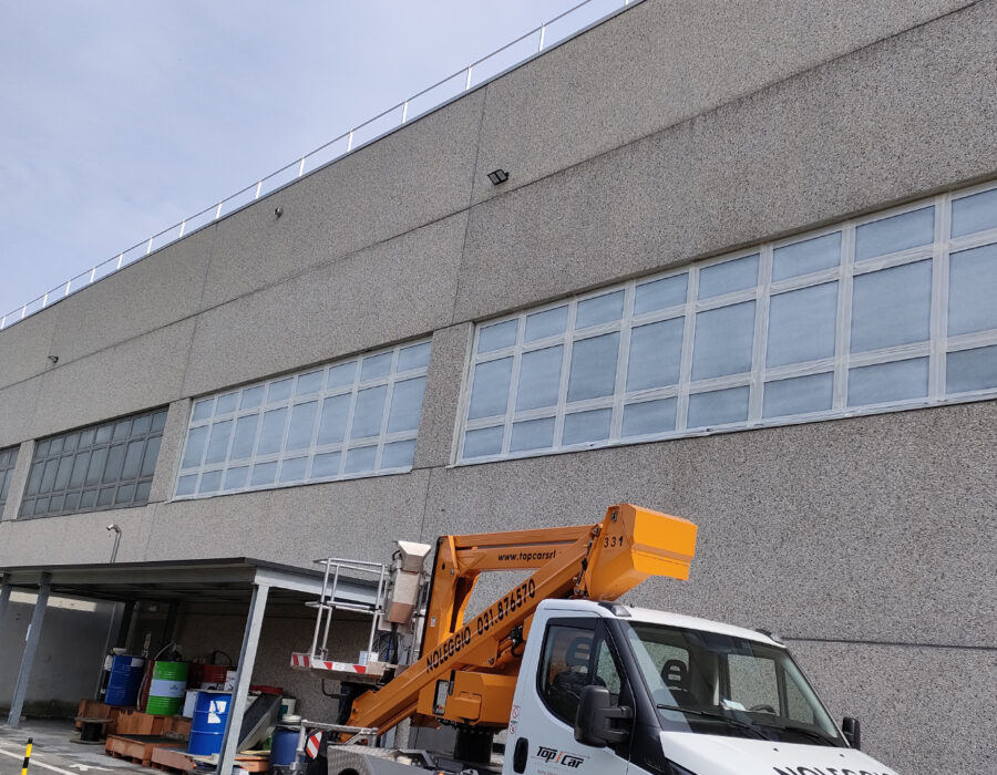 vernice antisolare lux vetro omet srl