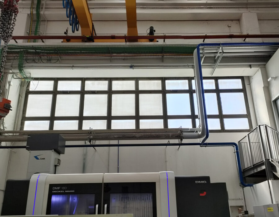 vernice antisolare lux vetro omet srl