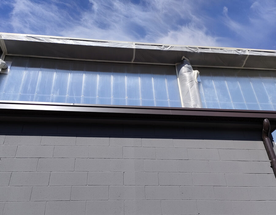 Progetto Mlight AVFP Strutture Srl