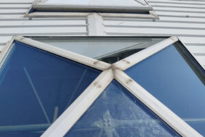 Progetti vernice solar policarbonato