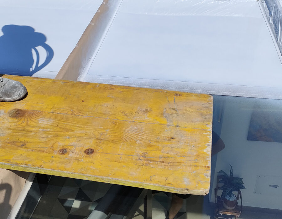 vernice antisolare lux vetro