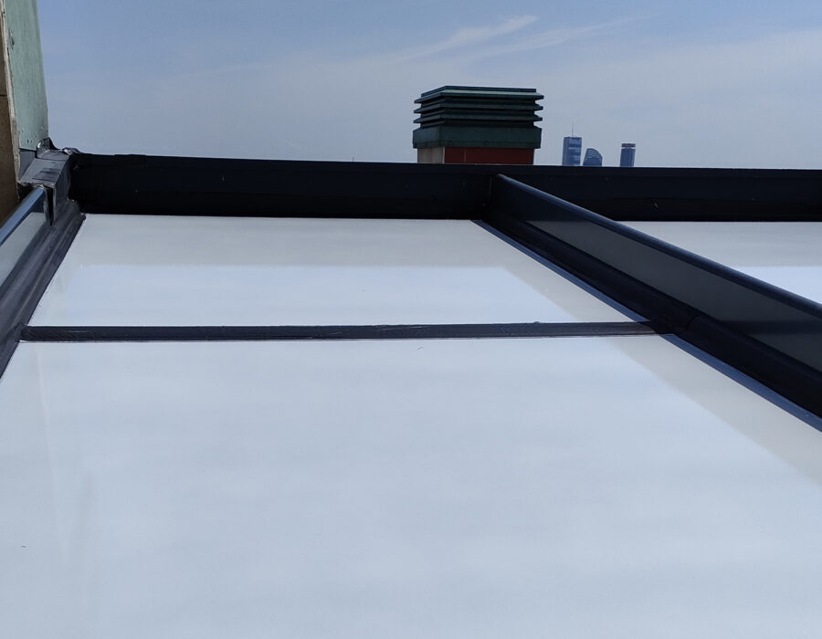 vernice antisolare lux vetro