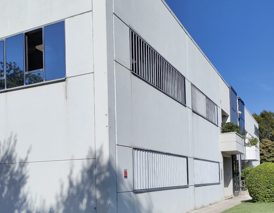 pellicole antisolari tools Modena