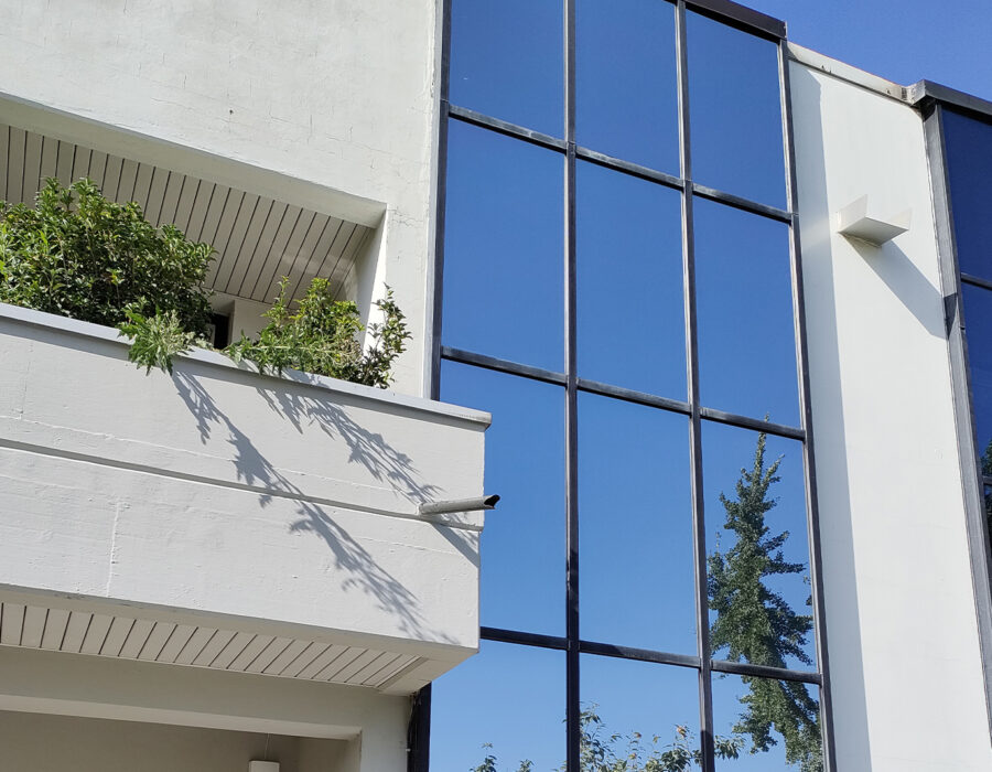 pellicole antisolari tools Modena