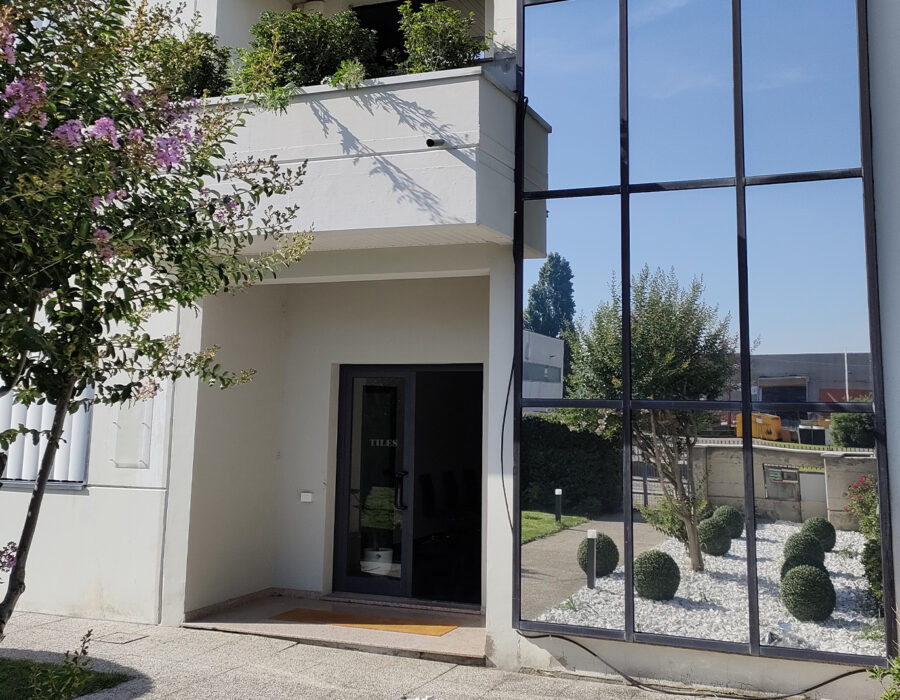 progetti pellicole antisolari